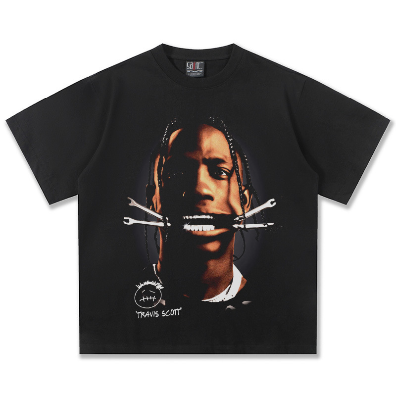Ts braces-black