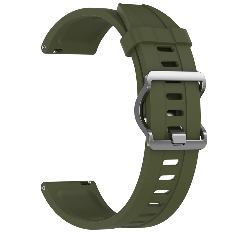 arm Green