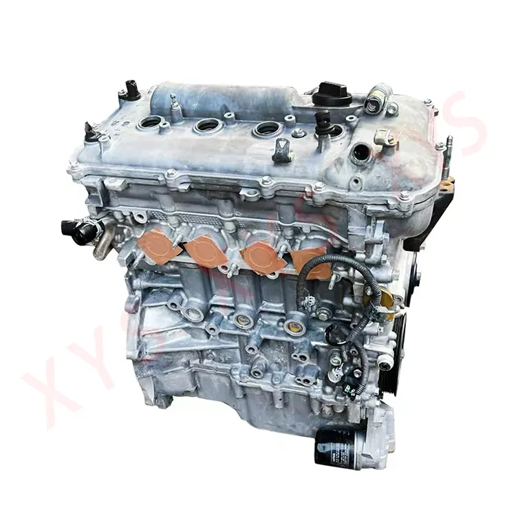 Bestseller-Empfehlung: hochwertiger Original 1ZR 2ZR Auto motor für Toyota Corolla Yaris 1.6L 1.8L