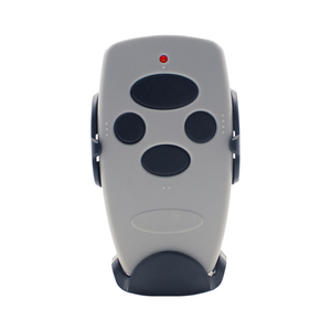 DOORHAN TRANSMITTER 4chガレージドアコントロールリモートコントロールゲートコントローラ433MHzローリングコード - Product Image 1