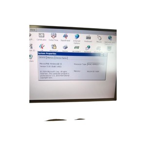 Новый и оригинальный, сенсорный, 6AV66430CB011AX2 - Product Image 5