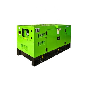Được hỗ trợ bởi động cơ thương hiệu Trung Quốc 30Kw 40kw 50kw 60kw 70kw 80kw 90Kw 100kw yuchai Máy phát điện để bán nóng - Product Image 4