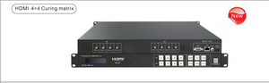 4K @ 30hz <span class=keywords><strong>HDMI</strong></span> <span class=keywords><strong>Matrix</strong></span> Switcher <span class=keywords><strong>HDMI</strong></span> COM HDCP com melhor preço de saída <span class=keywords><strong>HDMI</strong></span> entrada <span class=keywords><strong>4</strong></span> <span class=keywords><strong>4</strong></span>