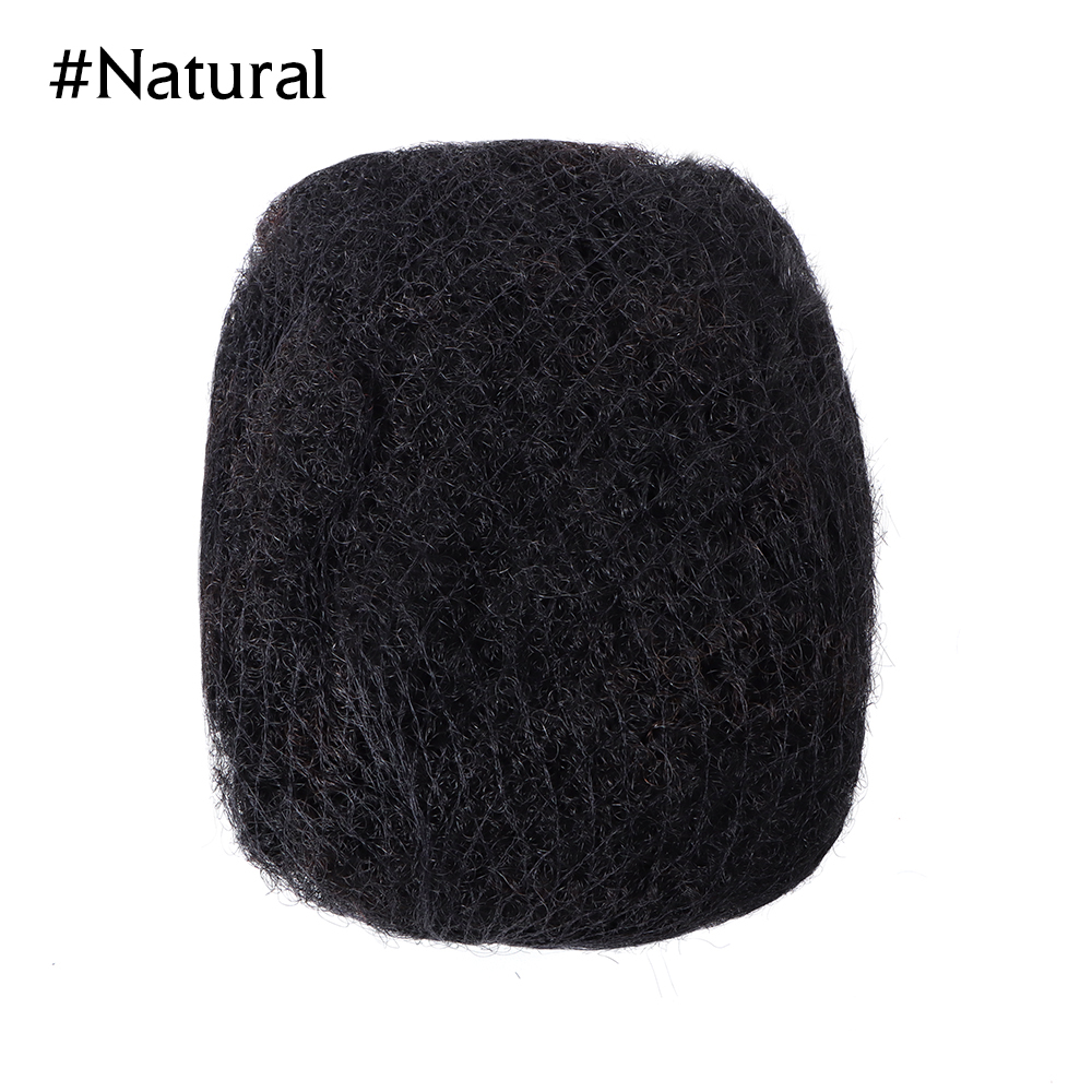 Noir naturel