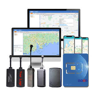 Para Gps Tracker International Iot Sim Card Gps Roaming Card para dispositivo de seguimiento de automóviles compatible con 2G 3G 4G - Product Image 6