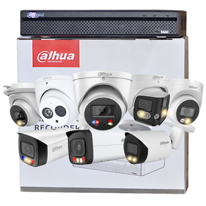 In Stock originale Dahua IR 40M IP67 8MP IR Vari-focal bulbo oculare WizSense telecamera di rete IPC-HDW2841T-ZS telecamera Ip Cctv - Product Image 4