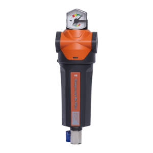 圧縮エアフィルターHJシリーズ3.0Mpaレーザー切断中国工場高流量 - Product Image 3