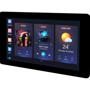 ESP32-S3 7 Zoll LCD-Display Touchscreen 800*480 Wifi BT kann RS485 I2C Sensor 7 "Smart Display Lvgl Entwicklungs platine für Arduino