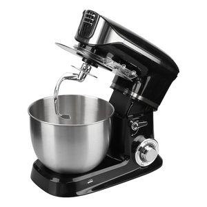 Premium marka RAF yüksek kalite çok fonksiyonlu mikser 3 in 1 cam kavanoz sıkacağı Blender elektrikli yumurta standı çırpıcı ve kıyma - Product Image 6