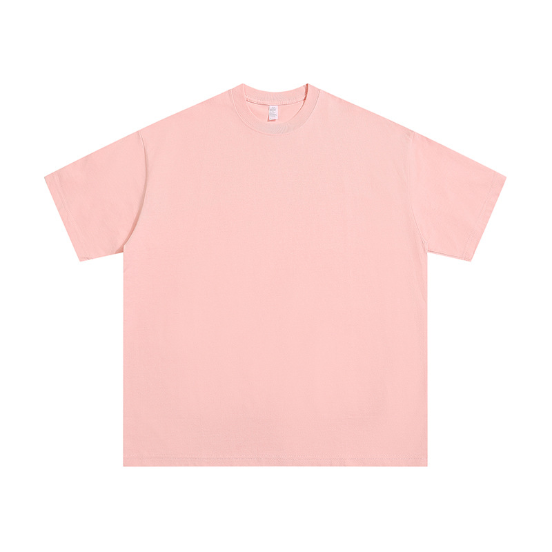 Peach pink