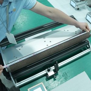 <strong>Web</strong> Guide System for All Material Different Sizes Can Be Customized
