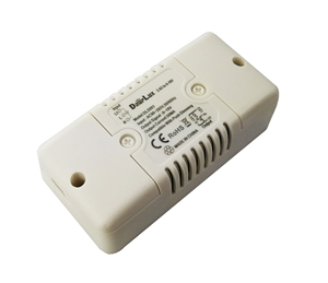 Регулятор яркости светодиодных ламп TUYA, 2,4-10 В, ШИМ или 0-10 В, 3 года - Product Image 3