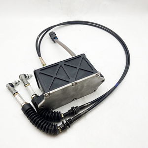 Excavator Parts <strong>Carter</strong> CAT312C 320C 330B C/D Excavator Import Automatic Throttle Motor Refueling Motor - Product Image 1