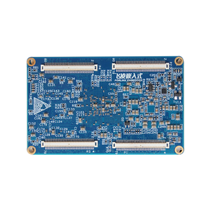I. 88M uuad Cortex-A53 RM Cortex-M4 ystem n odule nndroid Linux SM RM evelevelevopment Board