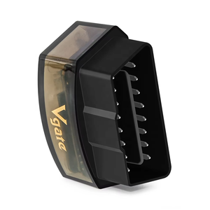 Vgate ICar专业无线车载诊断2 BLE扫描仪低功耗安卓和IOS - Product Image 3