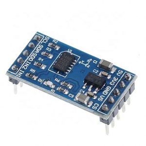Digital Inclination <strong>Sensor</strong> <strong>ADXL345</strong> 3-axis Digital Gravity <strong>Sensor</strong> Acceleration Module <strong>Tilt</strong> <strong>Sensor</strong> - Product Image 2