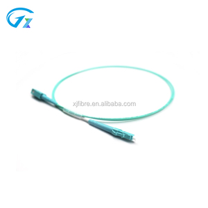 Hochwertiges Om3 50/125 Glasfaser-Patchkabel Sc zu Lc Multi mode für FTTH POE 4G 3G-Netzwerke - Product Image 4