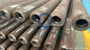 קר דוד צבוע asme sa213 t12 חלקה פלדה ללא מחמם על צינור - Product Image 4