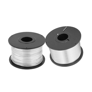 Rebar Tie <strong>Wire</strong> 110m 0.8mm Steel Rebar Rol 0.8mm Tie <strong>Wire</strong> Coils Tie <strong>Wire</strong> - Product Image 2