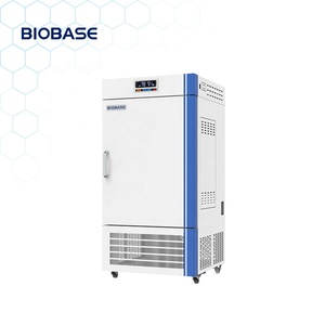 Incubatore di illuminazione BIOBASE BJPX-L200BKII con funzione di illuminazione superiore 200L incubatore per laboratorio - Product Image 3