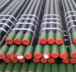 Oil Well Casing Steel Pipe 6 Inc 5&quot; CASING PIPE Round Oil Casing <strong>Tube</strong> Used Oilfield Pipe Prices Pipe Casing Steel Casing Pipe Prices - Product Image 4