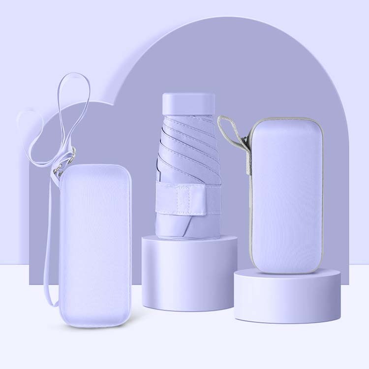 Violet émollient