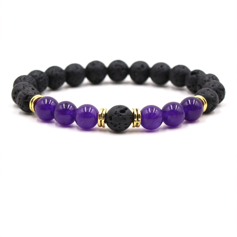 6 Jade violet