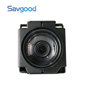 Savgood EIS 1/2.8 "küçük 30x optik Zoom akıllı tespit 4.7 ~ 141mm Lens Starlight ağ blok kamera modülü açık SDK FCB değiştirin - Product Image 3