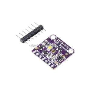 TCS34725カラーセンサーRGB開発ボードモジュール - Product Image 1