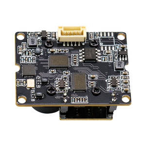 Dual Lens Fixed Focus Kamera 650nm 850nm Synchron isation AI Algorithmus USB-Kamera modul Für 3D-Tiefenerkennung - Product Image 6