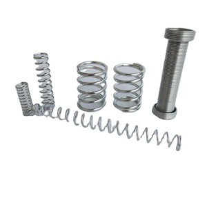 สปริงบีบอัด - Product Image 6