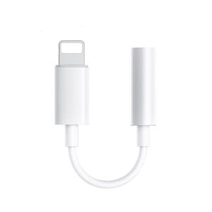 To 3.5mm Headphone Audio Jack for Headphone Audio Jack <strong>Adapter</strong> Suitable for <strong>iPhone</strong> <strong>Adapter</strong> - Product Image 1