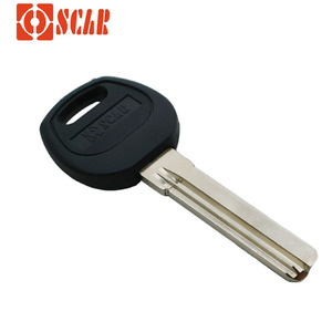 Cao su xử lý <span class=keywords><strong>Key</strong></span> dài thùng <span class=keywords><strong>Key</strong></span> trống cho khóa cửa thợ khóa công cụ - Product Image 3