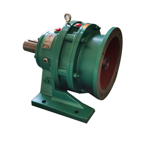 Planetary Cycloidal Pinwheel Reducer Single-phase Motor Dosing Sewage Mixer Vertical Cycloid Reducer - Product Image 3