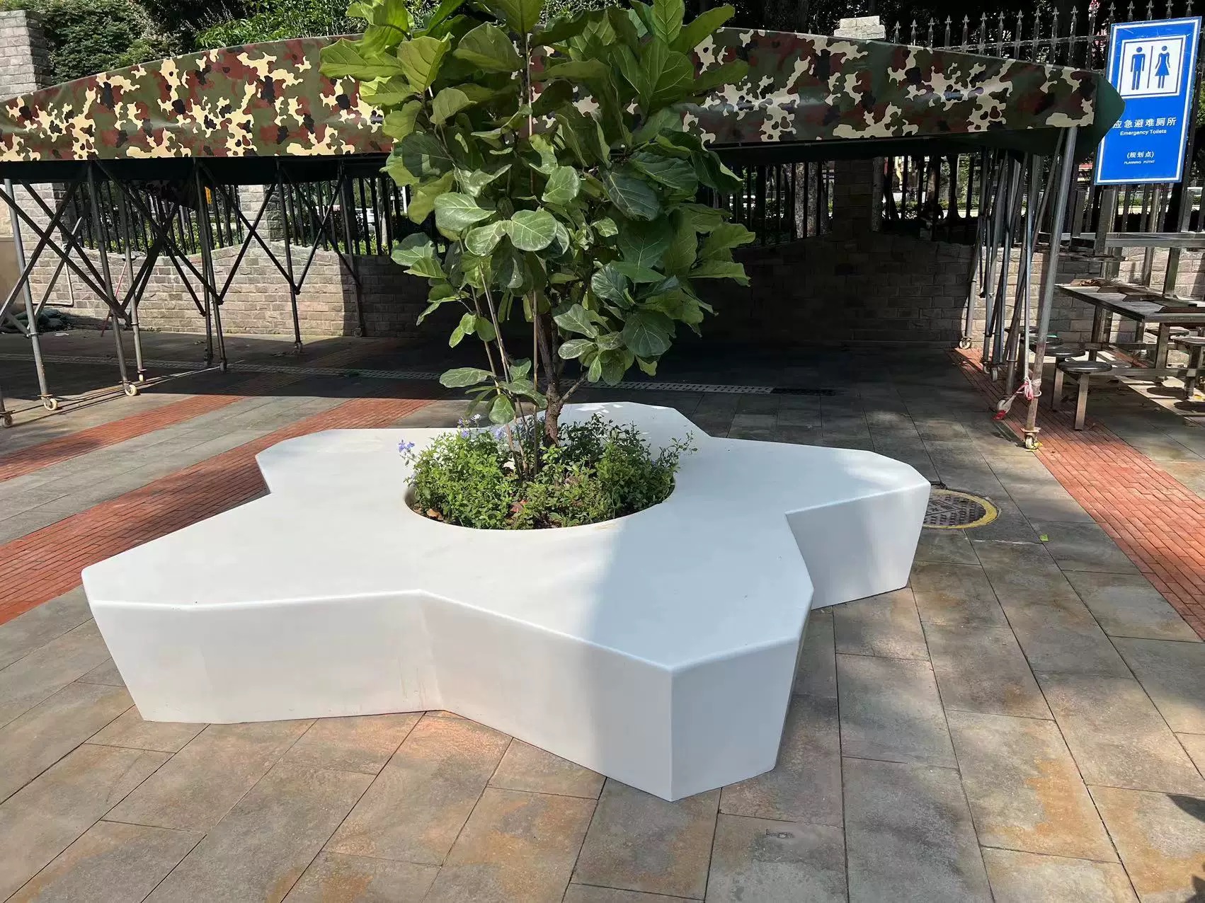 วัสดุไฟเบอร์กลาส