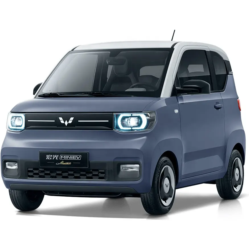 Популярный продукт для взрослых электромобиль Wuling Hongguang Mini Ev 2022, сделано в Китае