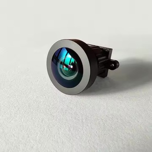 8MP CCTVカメラレンズ1/1.8 "インチM12レンズ8MP CCTVカメラ新製品