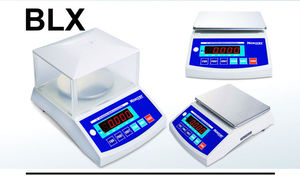 实验室秤迷你数字秤袖珍秤 - Product Image 4