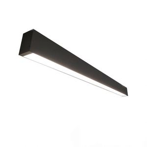 ETL DLC CE ROHS <strong>18W</strong> 36w 1Ft 2Ft 3Ft <strong>4Ft</strong> 5Ft Indoor <strong>Led</strong> Linear Lighting Lamp Shop Linear <strong>Led</strong> Batten Light - Product Image 2