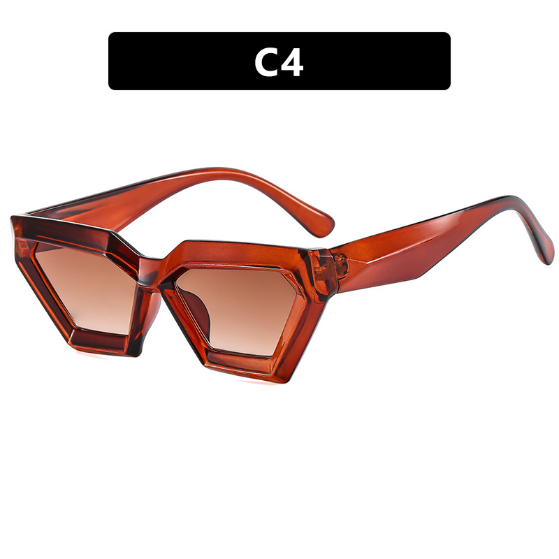 Thé 89109-C4-Transparent/Thé Double