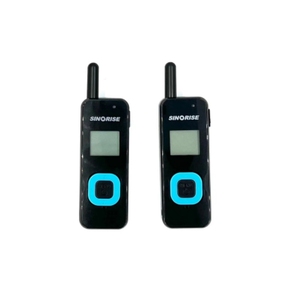 Talkie High Power <strong>Walkie</strong> 3-5km Range <strong>Walkie</strong> Talkie SR-616 Digital Explosion Proof Dual Frequency Two Way Custom <strong>Walkie</strong> Talkie - Product Image 4