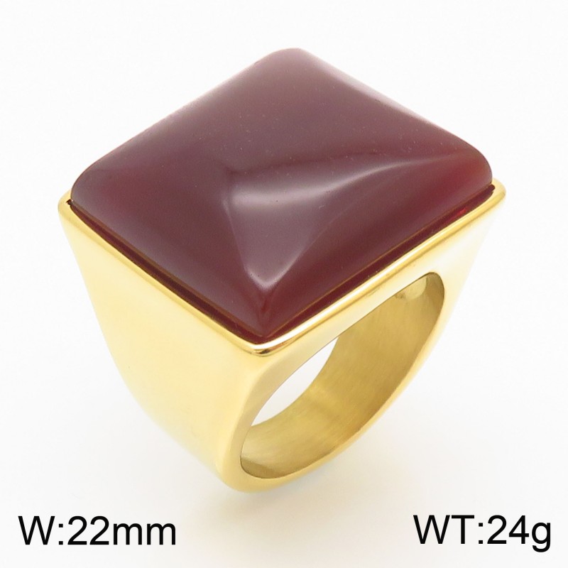 Rojo- Oro