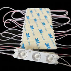 Bán Hot Waterproof Samsung LED MODULE SMD2835 IP65 1.2 Wát thiên nhiên trắng LED tiêm mô-đun trở lại ánh sáng DC 12V 24V - Product Image 2