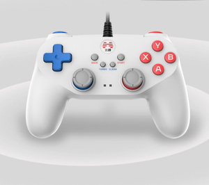 Cooig <strong>Controller</strong> Betop BEITONG USB Wired Game <strong>Controller</strong> for PC TV <strong>Controller</strong> Bulk Buy - Product Image 2
