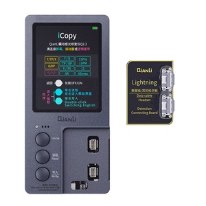 Qianli ICopy Plus 2.2 Repair <strong>Detection</strong> <strong>Programmer</strong> for for 7 8 Plus XSmax 11 Pro ICopy LCD Screen Original Color Repair - Product Image 5