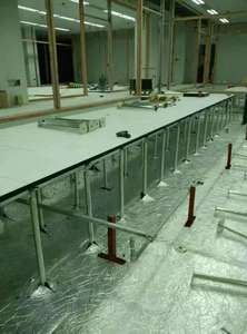 Tốt nhất người bán gỗ lõi ván lớn lên sàn truy cập Bảng điều chỉnh Nhà cung cấp - Product Image 4