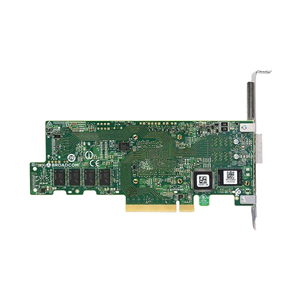 Broadcom MegaRaid 9580-8i8e Raid-Karte 8 8 = 16 Ports SCSI SAS/SATA/Nvme LSI Interner/externer PCIE-Server-Speicher controller - Product Image 2