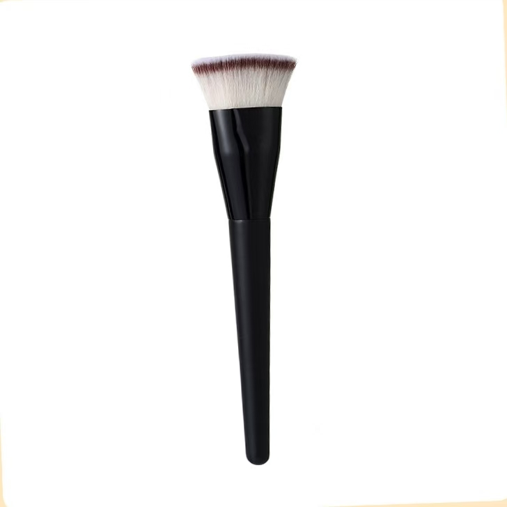 Brocha de Maquillaje Plana