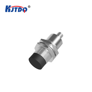 KJT M30IP67コネクタプラグアナログ誘導近接センサー電流電圧出力 - Product Image 2