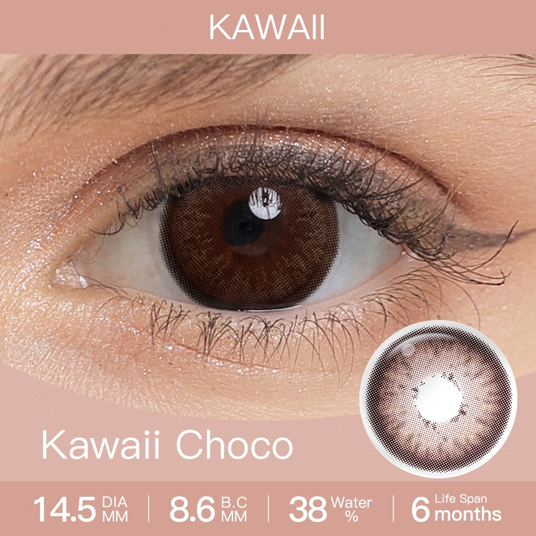 Kawaii Choco